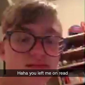 Meet your Posher, Jack